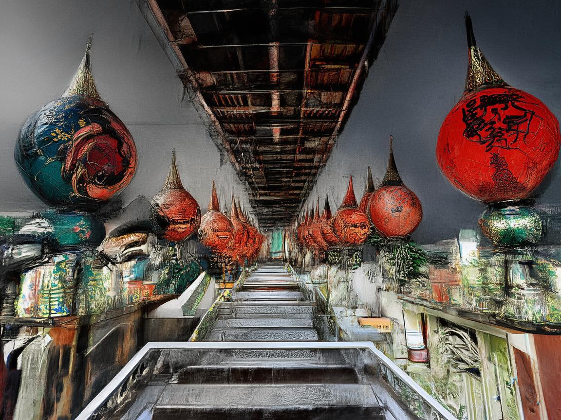 花椒油，奏响舌尖上的独特乐章