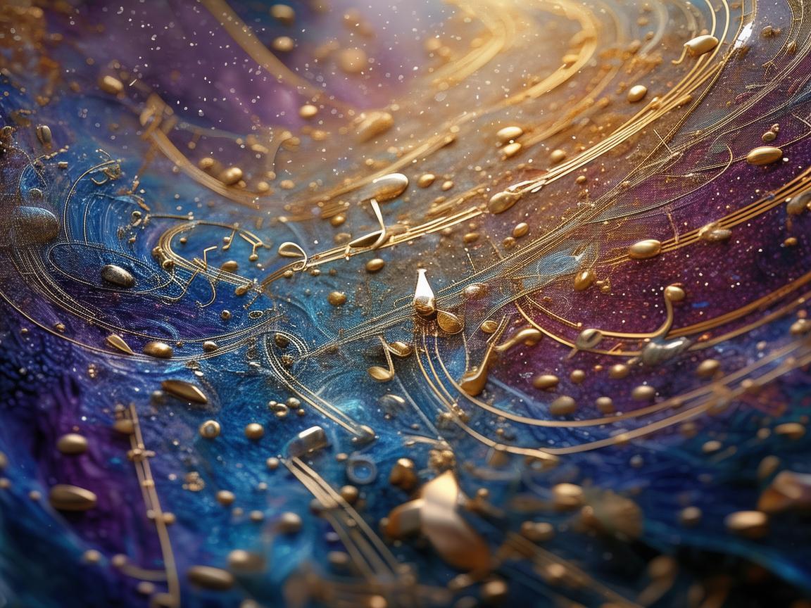 用音乐谱写与肝癌抗争的乐章