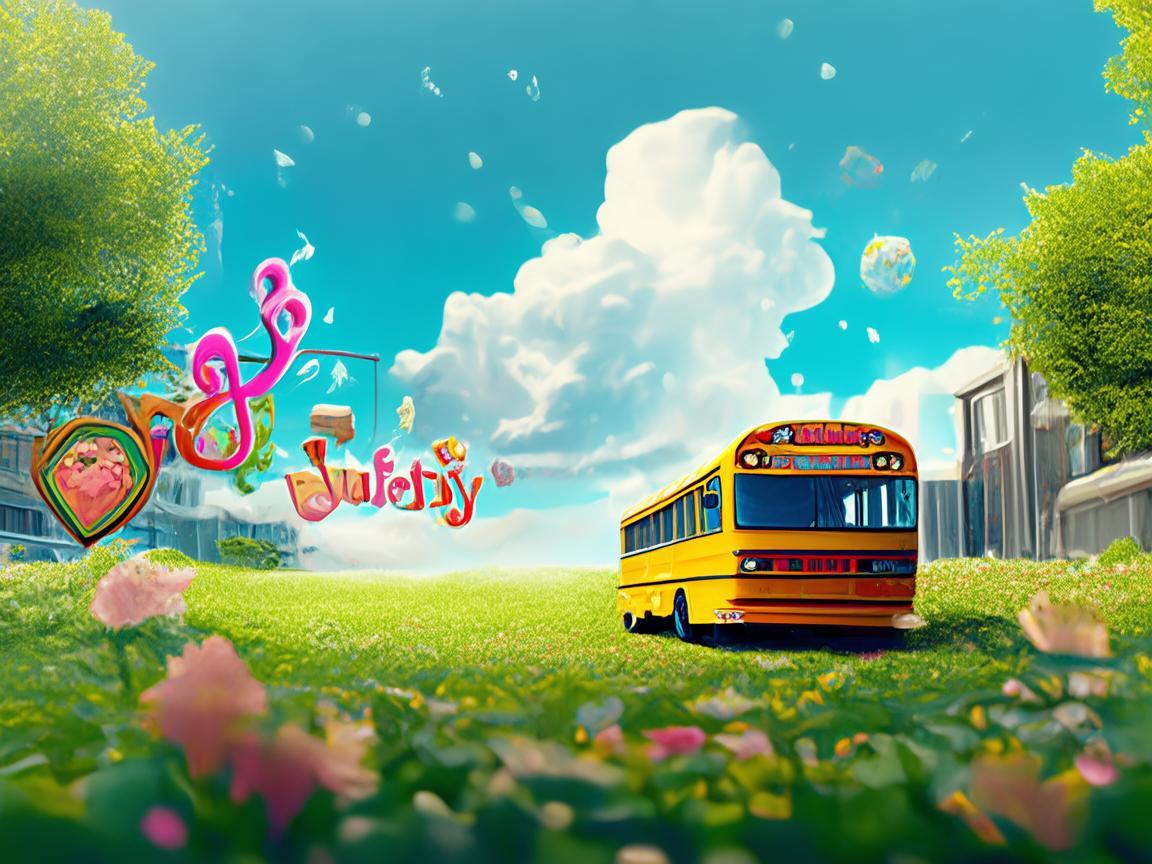 奏响校车安全的守护乐章