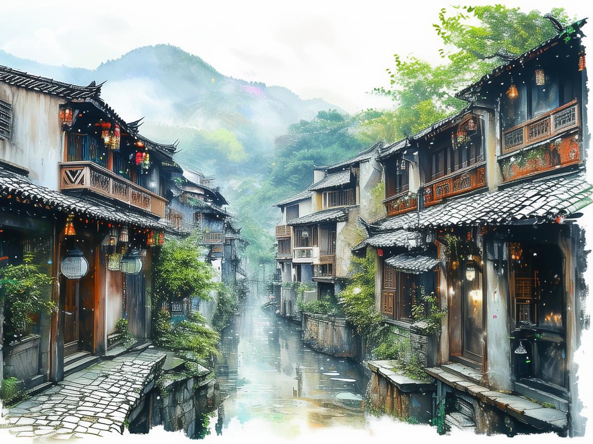 晋江，谱写音乐灵感的源泉