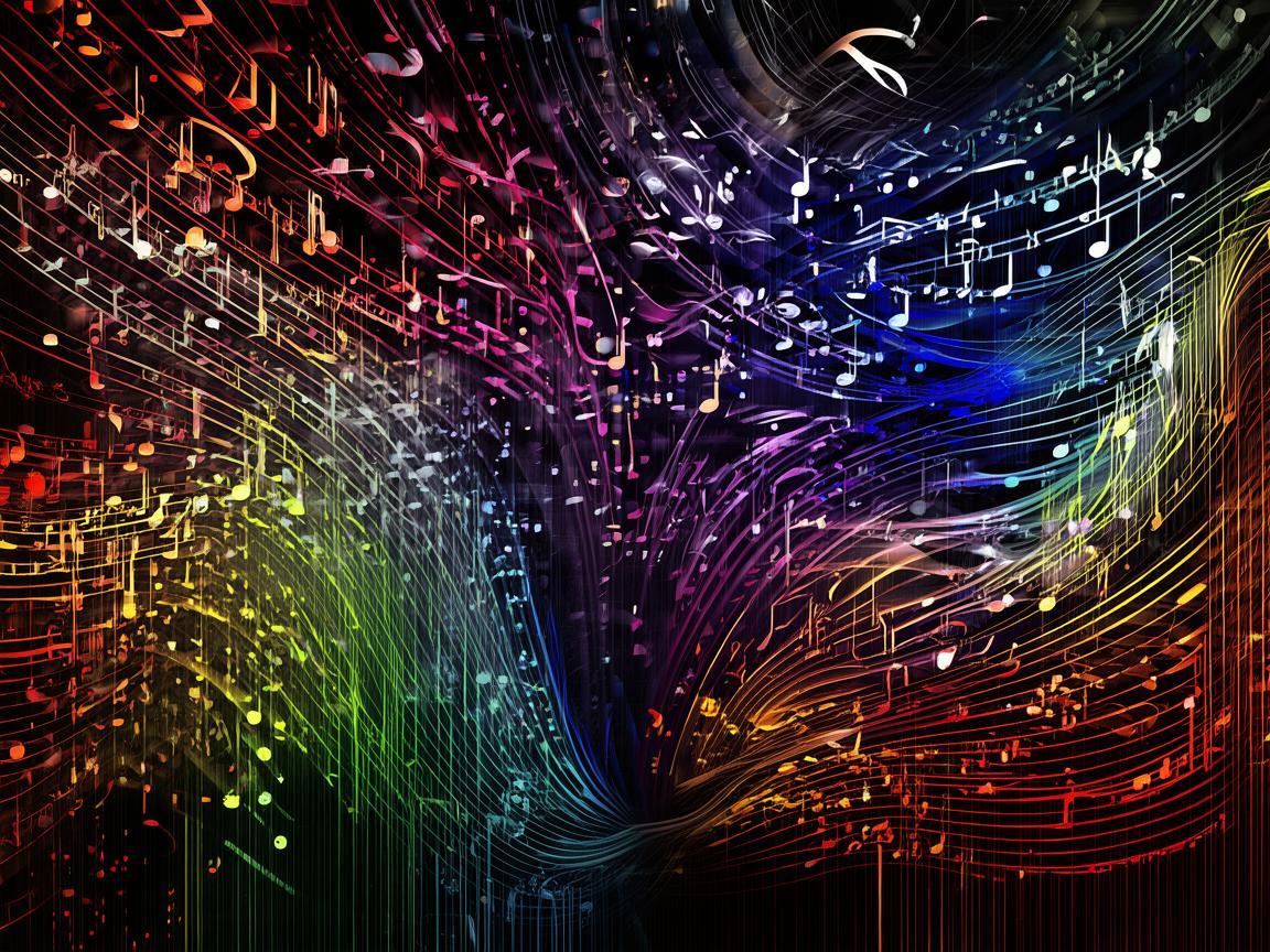 音乐流派，多元交织的旋律画卷