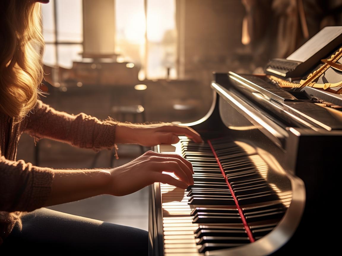 代言人助手，音乐创作背后的默契伙伴