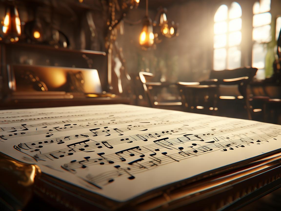 作曲之路，聆听顾问的智慧乐章