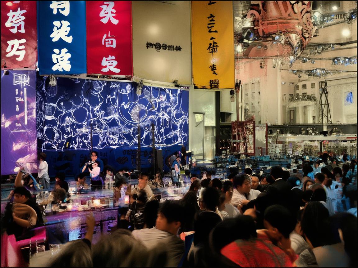 生态之韵，谱写自然与音乐的和谐乐章