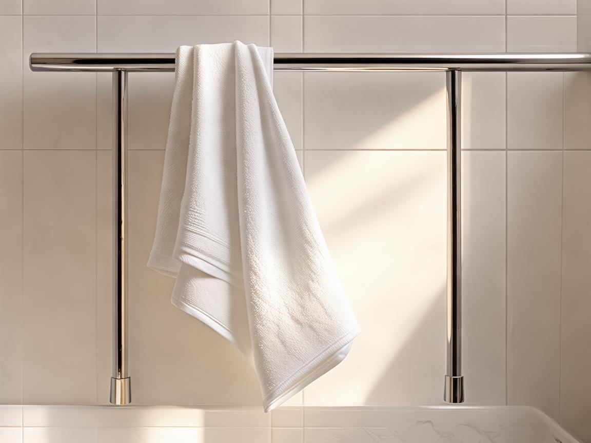 毛巾，奏响生活的别样旋律