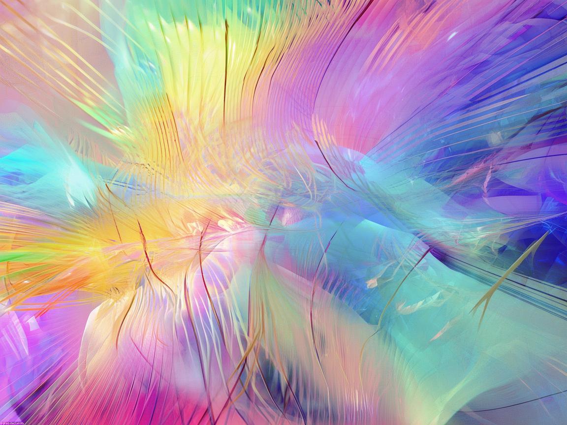 计算机图形学，音乐与视觉的交融