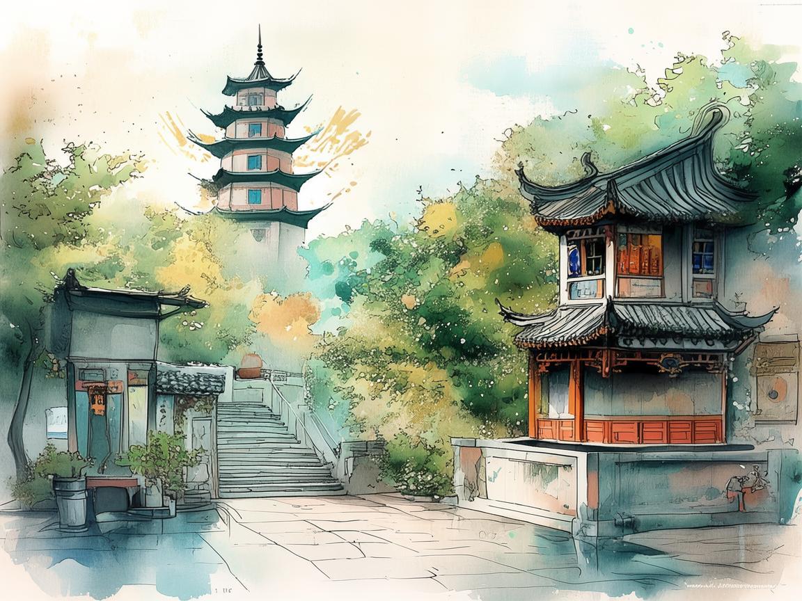 嵊州，古韵新声交织的音乐摇篮