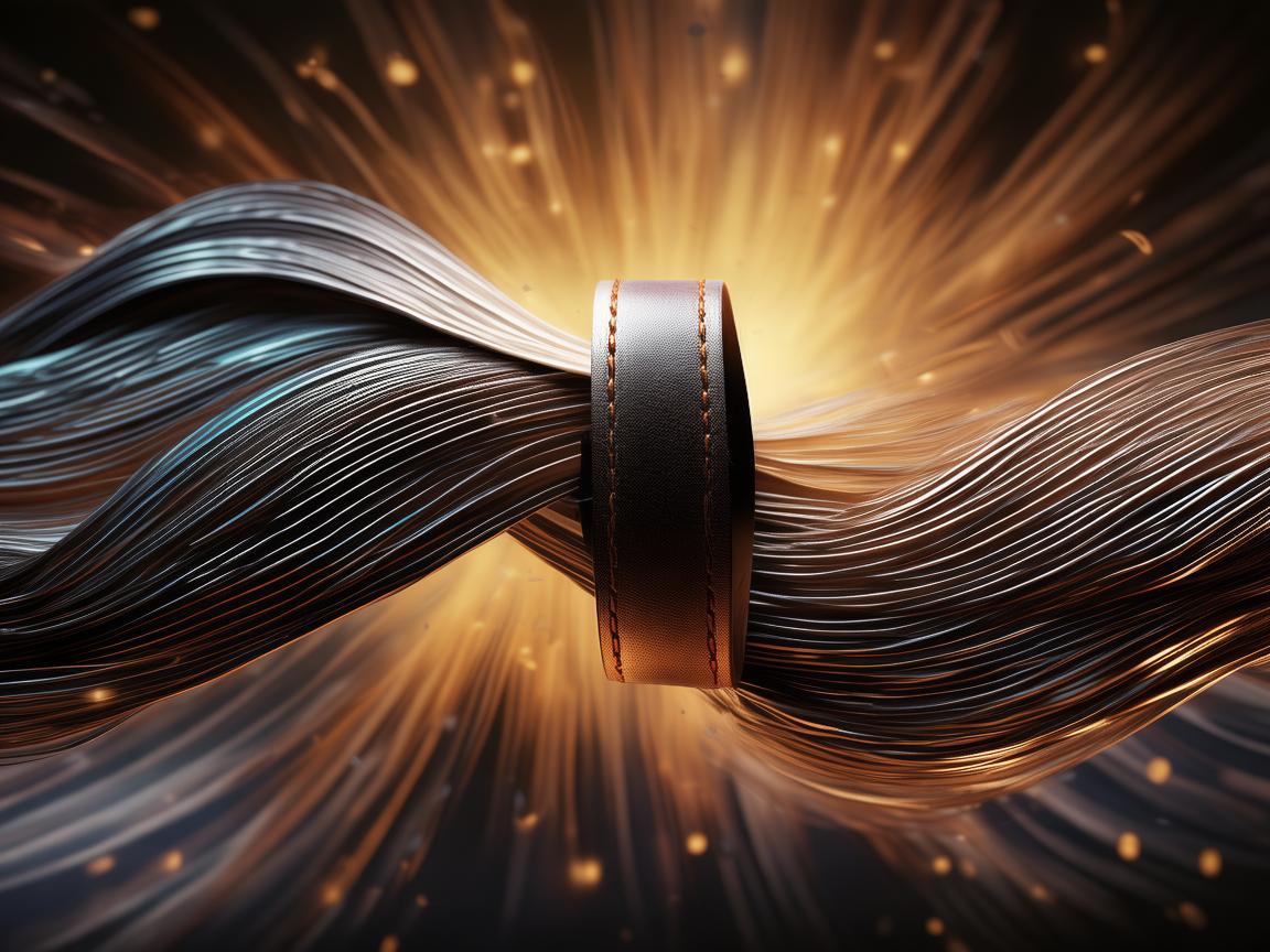 皮带，节奏与情感交织的音乐纽带