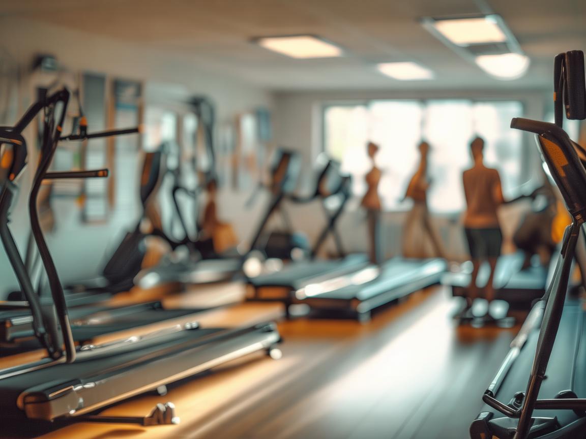 康复医学，奏响生命的复健乐章