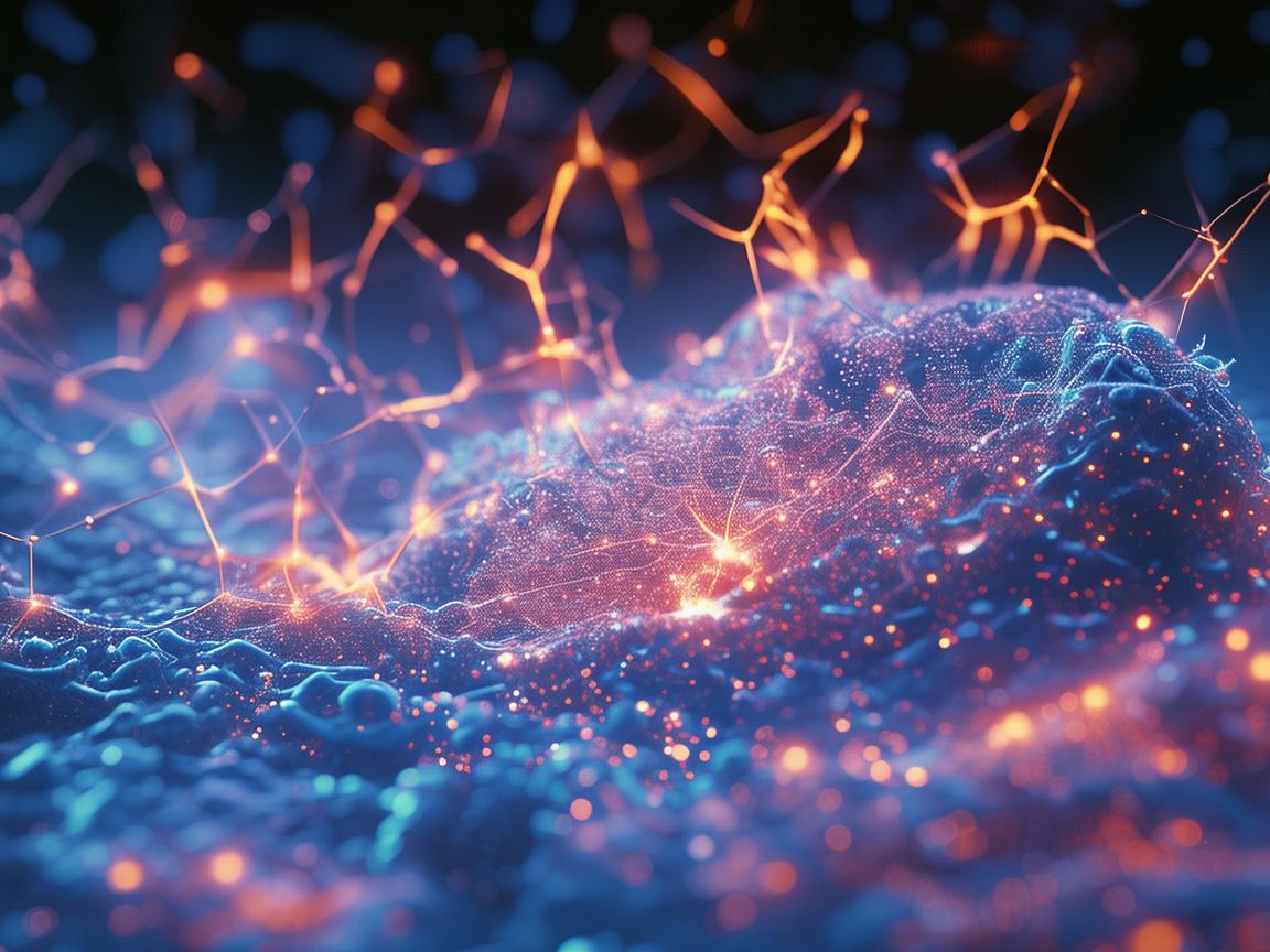 生物物理学，探索生命与物理交织的乐章