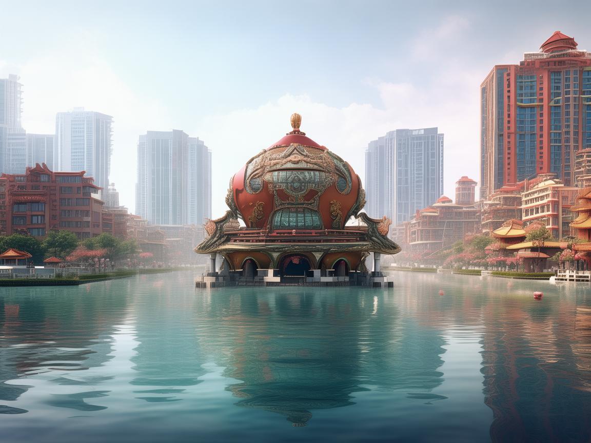 奏响沈阳的音乐华章