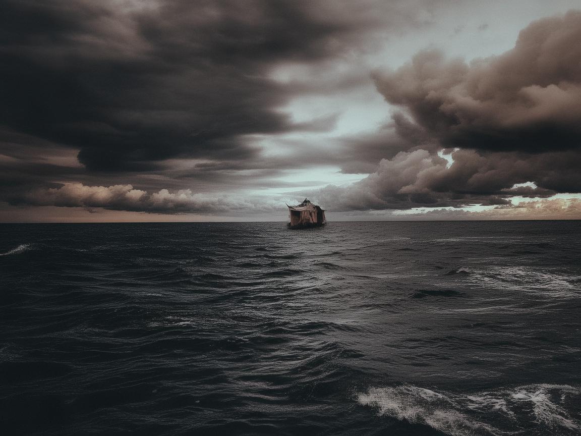 道观之韵，聆听仙乐梵音中的古老回响