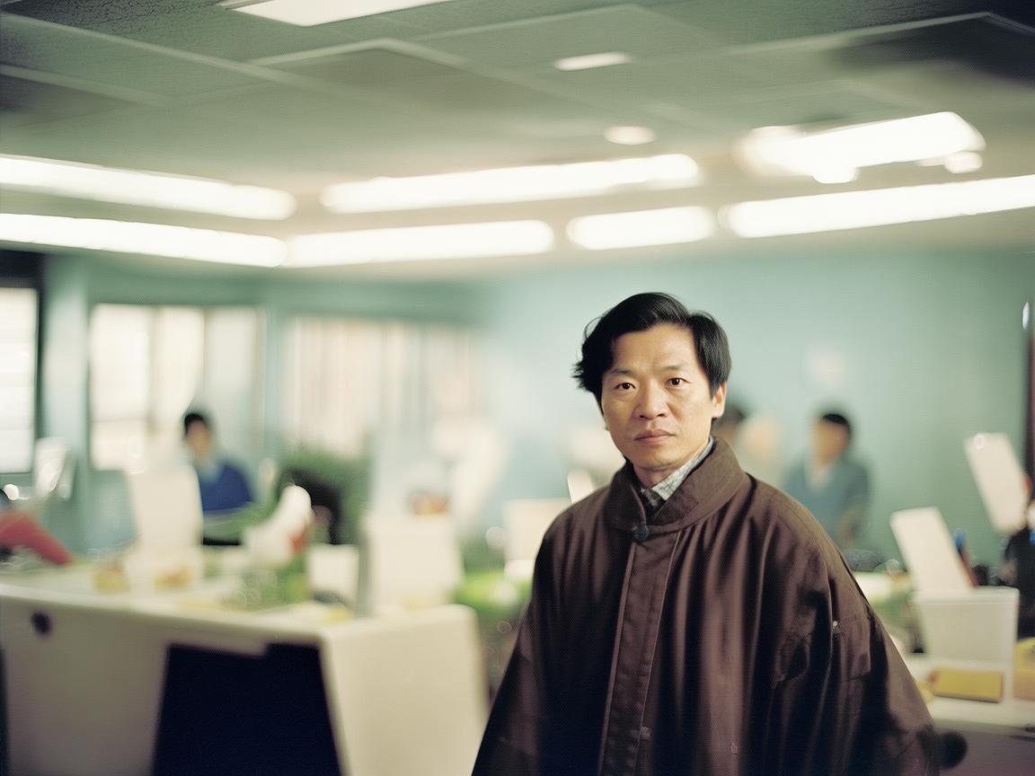 男装，谱写时尚与个性的旋律