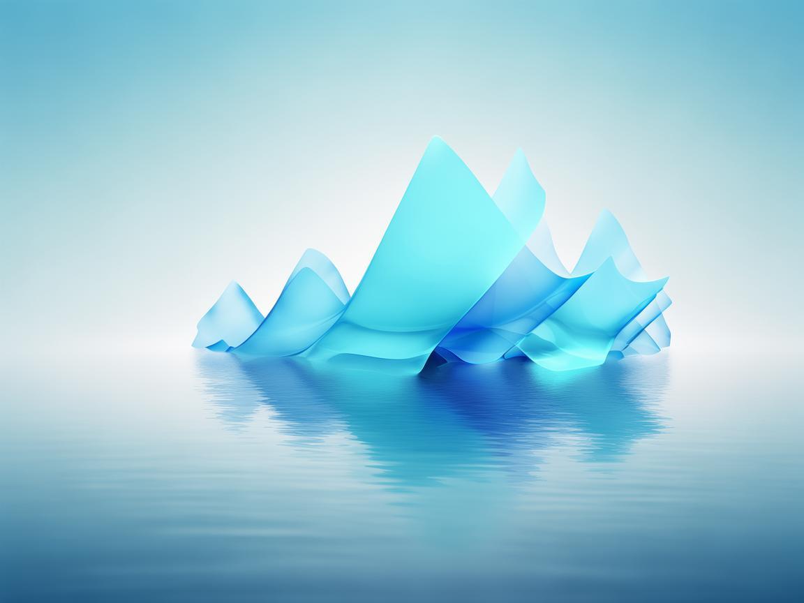 保鲜膜奏响的独特乐章