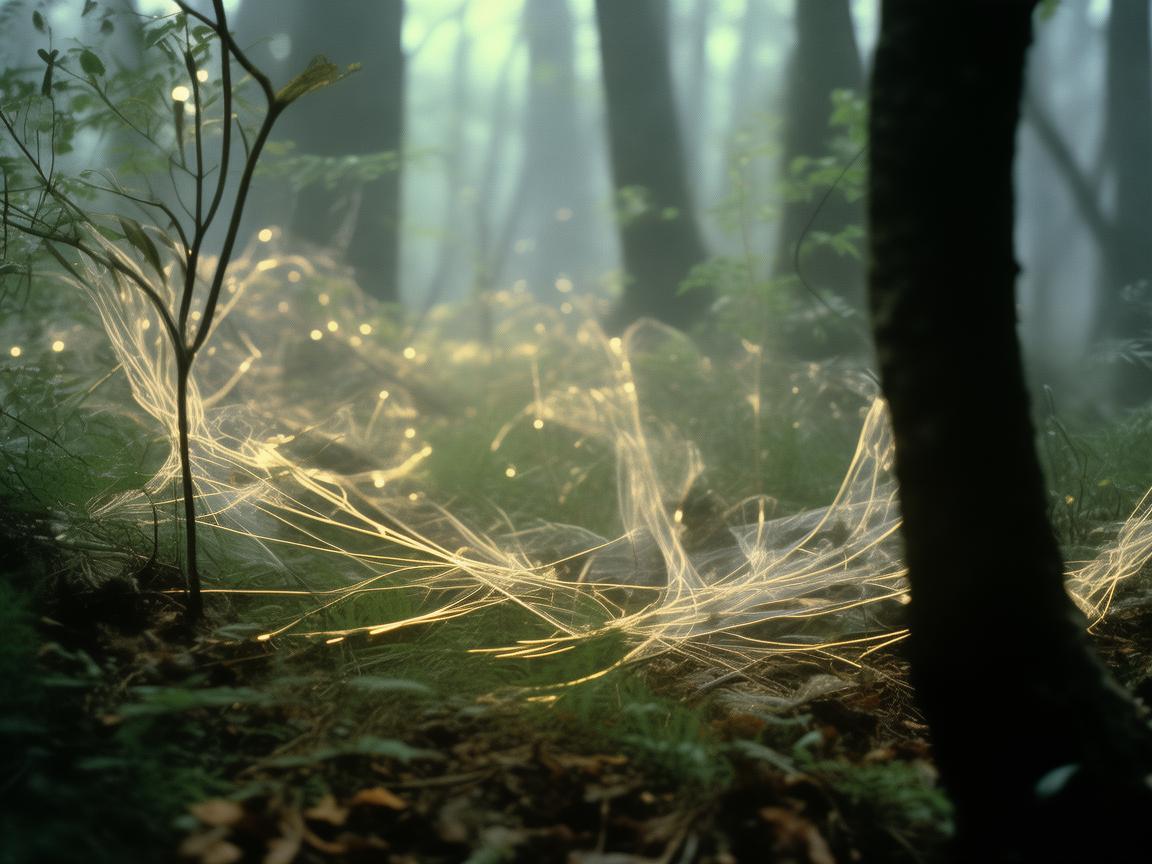 奏响古生物的神秘乐章