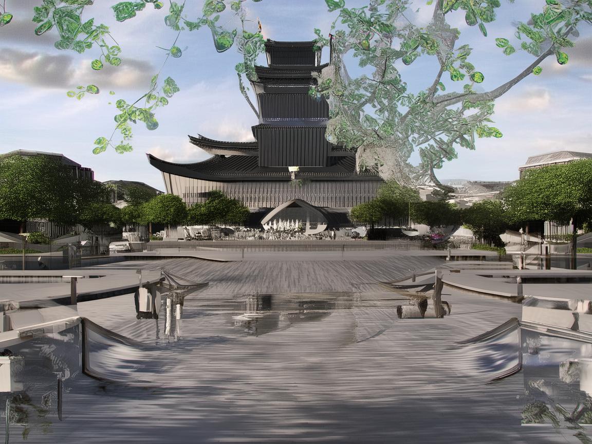 夏威夷衬衫，奏响热带风情的乐章