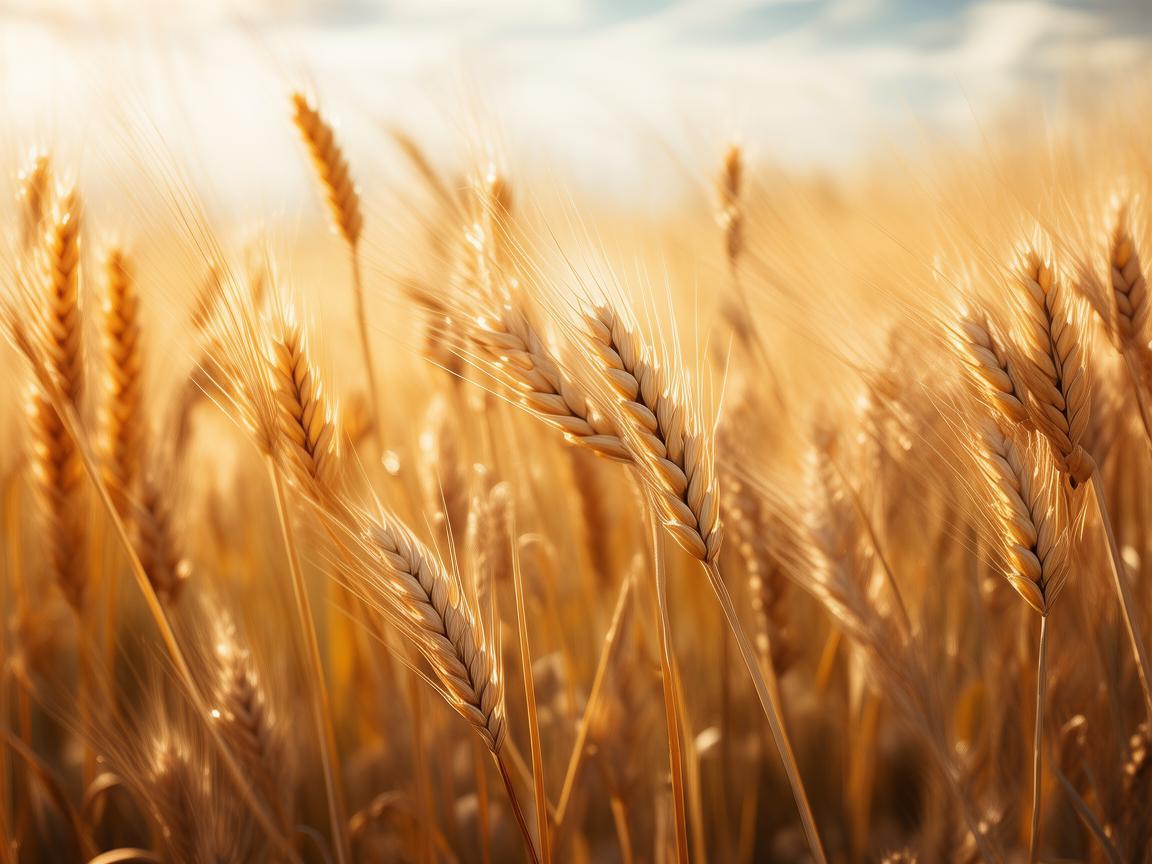 奏响燕麦之歌，自然与旋律的交融