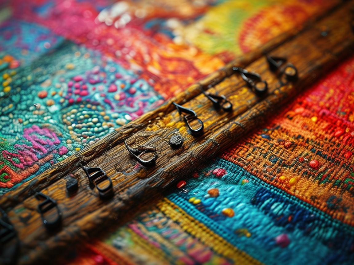 用音乐谱写对抗肠癌的旋律