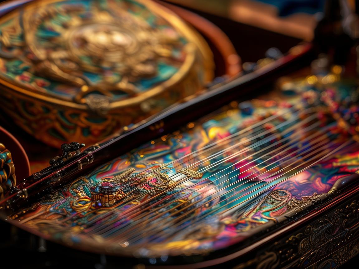 奏响资阳的旋律传奇