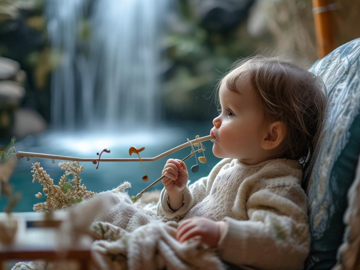 小儿哮喘，音乐疗愈的新探索