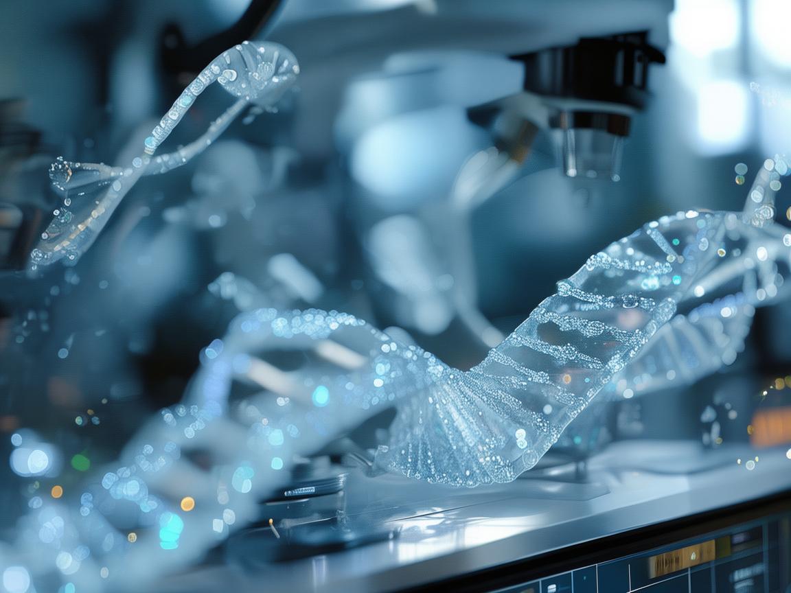 医学工程学，奏响生命健康的乐章