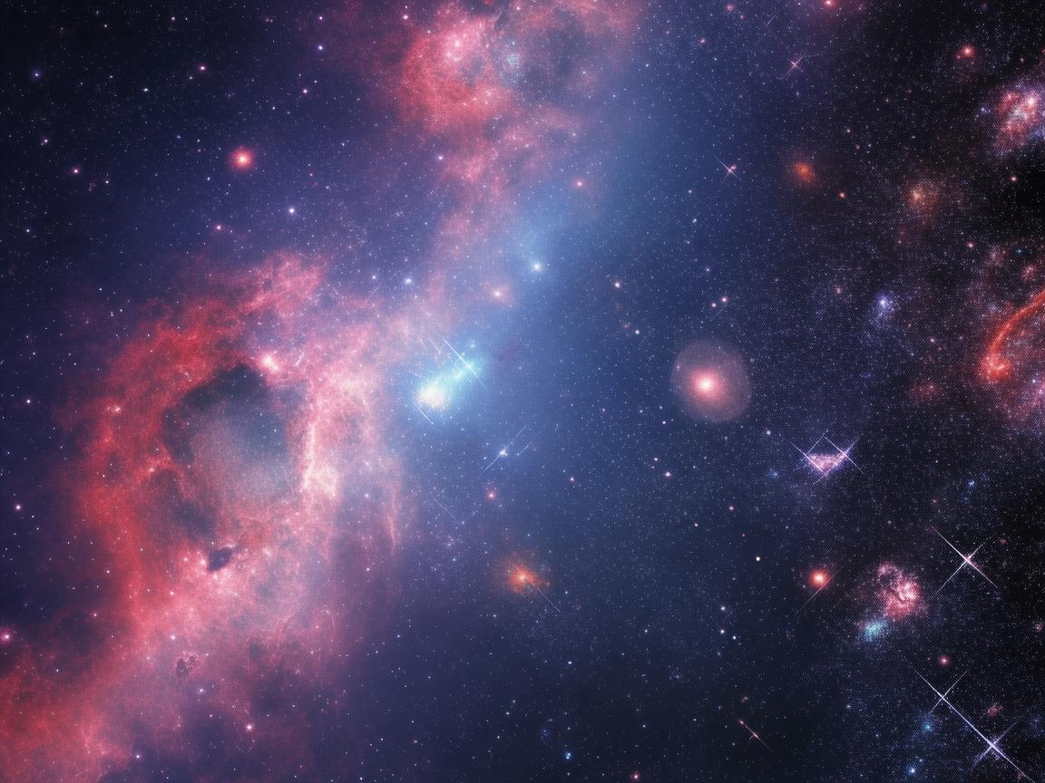 红外天文学，探索宇宙的独特视角