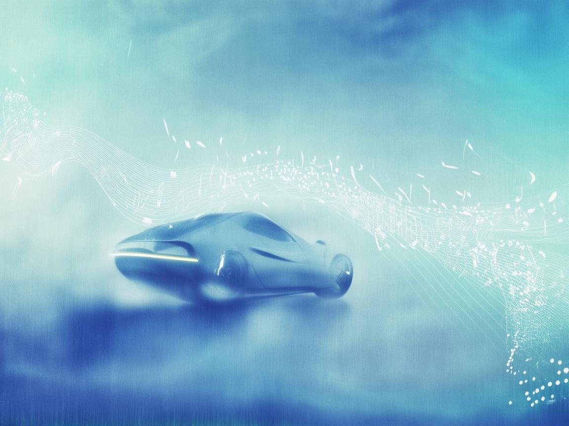 检测车，奏响流动的音乐篇章