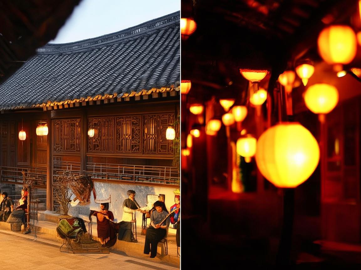 聆听漳州，奏响闽南风情乐章