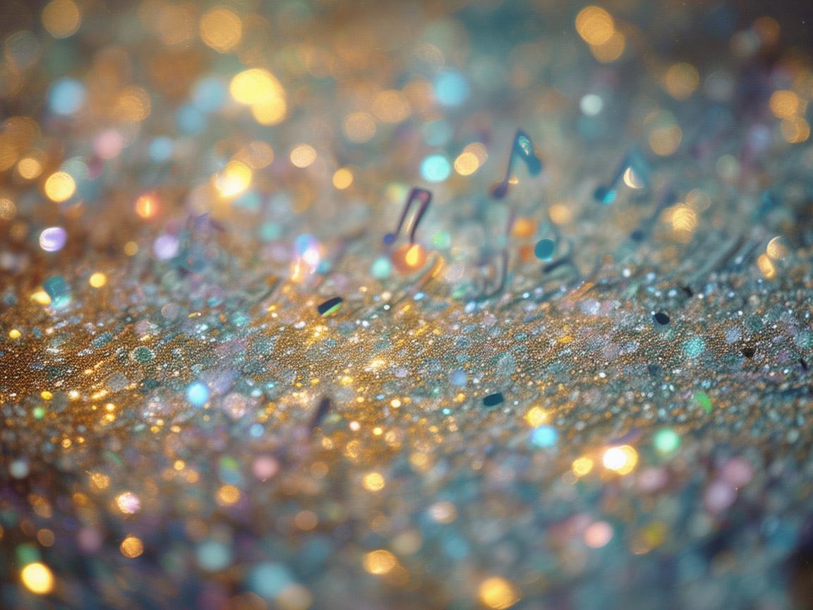 铂金之光，奏响音乐创作的独特旋律