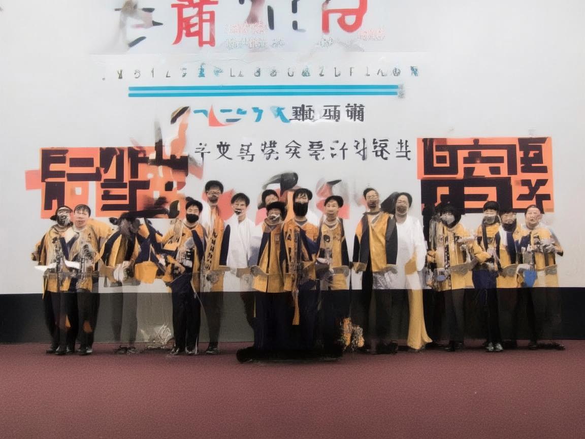 辅导员之歌，奏响青春成长乐章