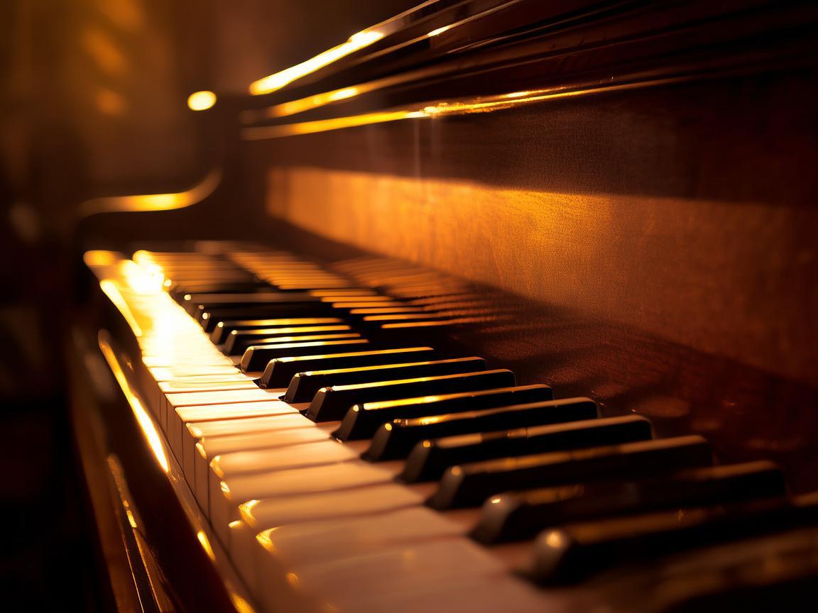 用音符奏响演说家的激昂乐章