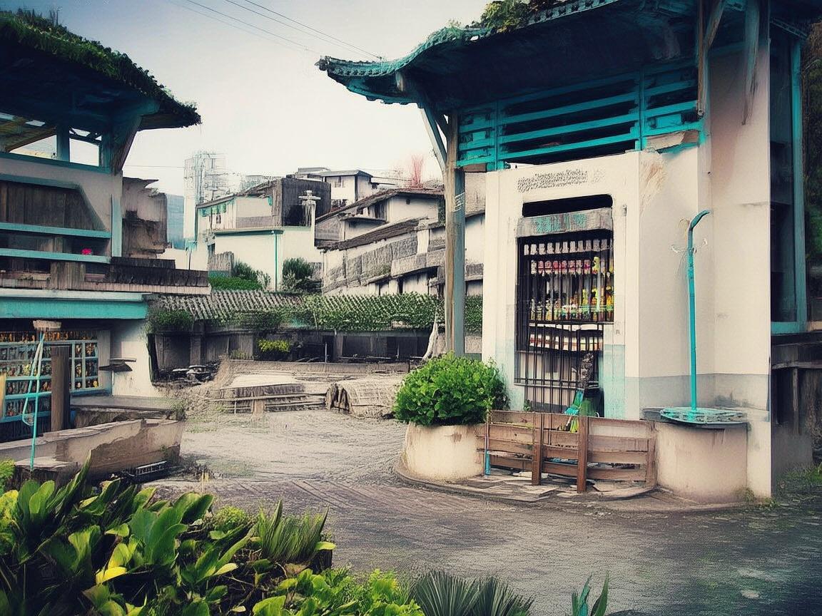 驻马店，奏响中原大地的独特乐章