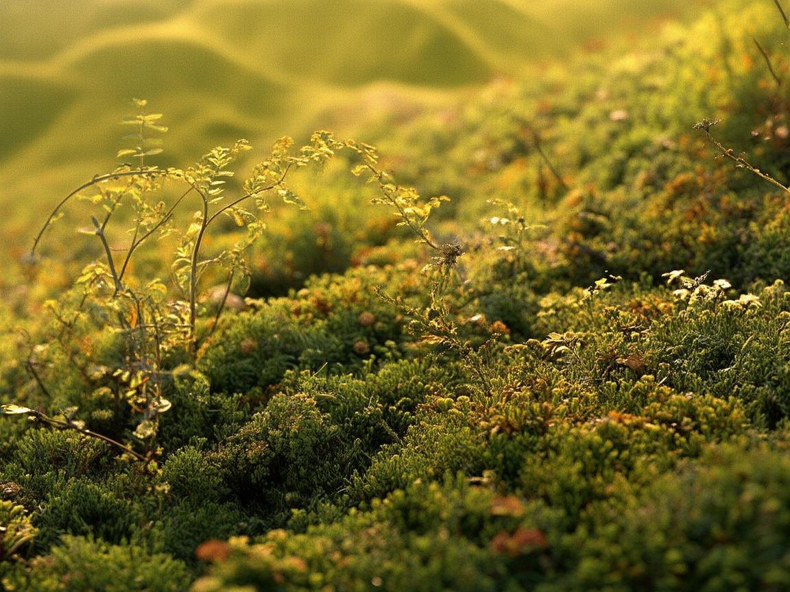 生物之声，奏响生命旋律的乐章