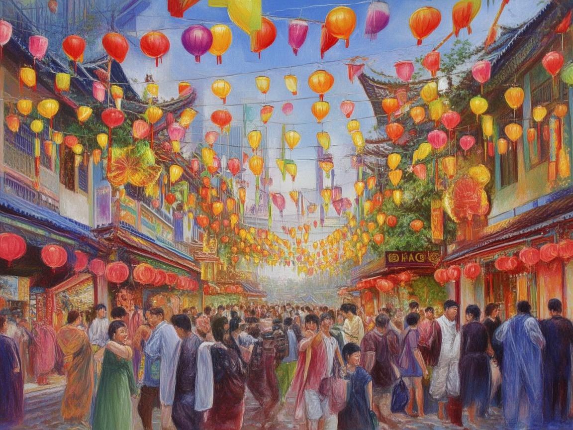 奏响贵阳的多彩乐章