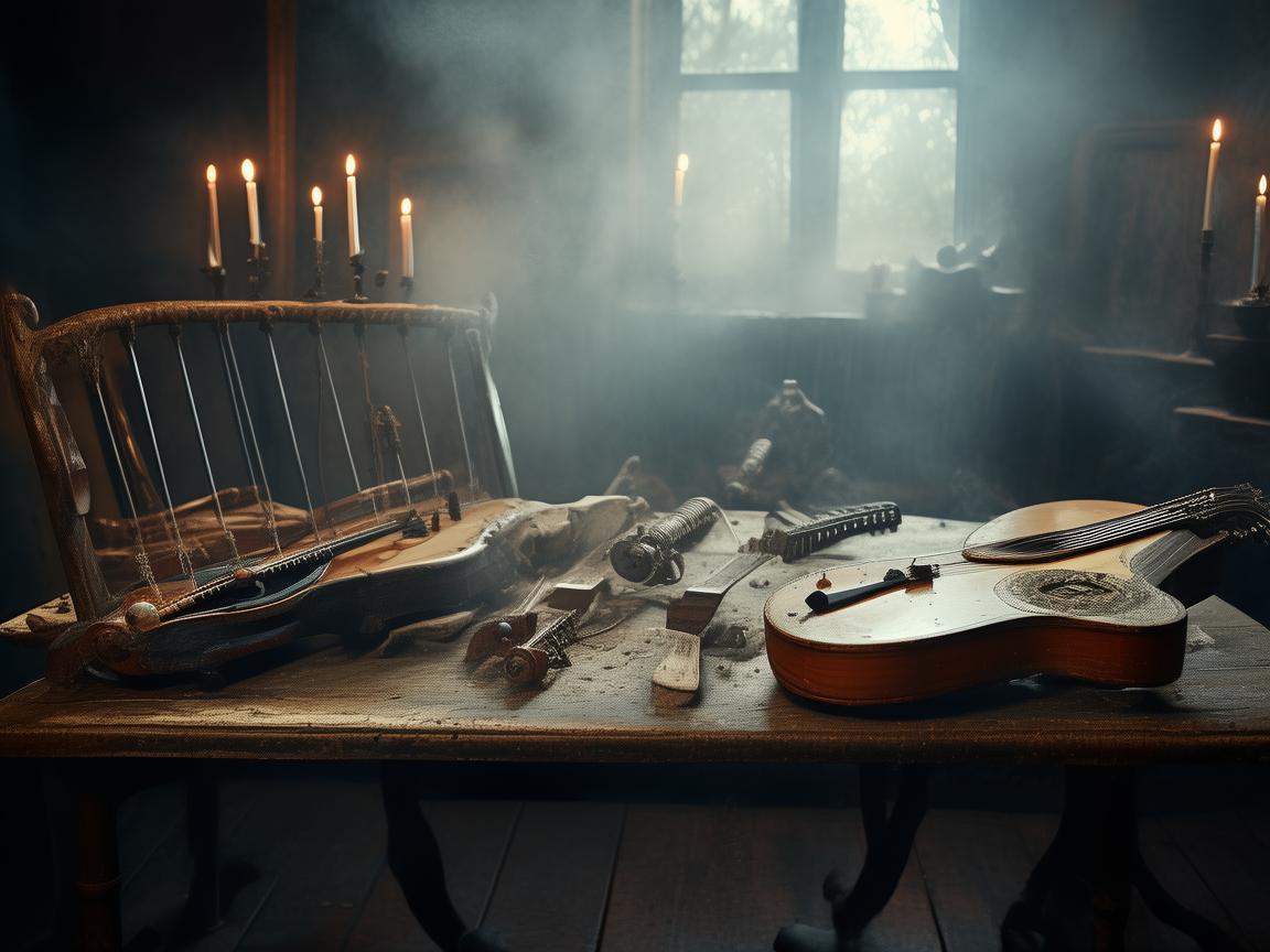 音乐与急性上呼吸道感染，别样的共鸣