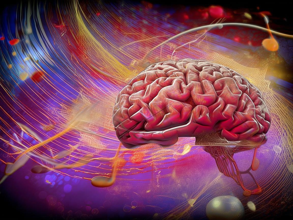 音乐与脑梗塞,奏响生命的抗争乐章 音乐与脑梗塞,奏响生命的抗争乐章