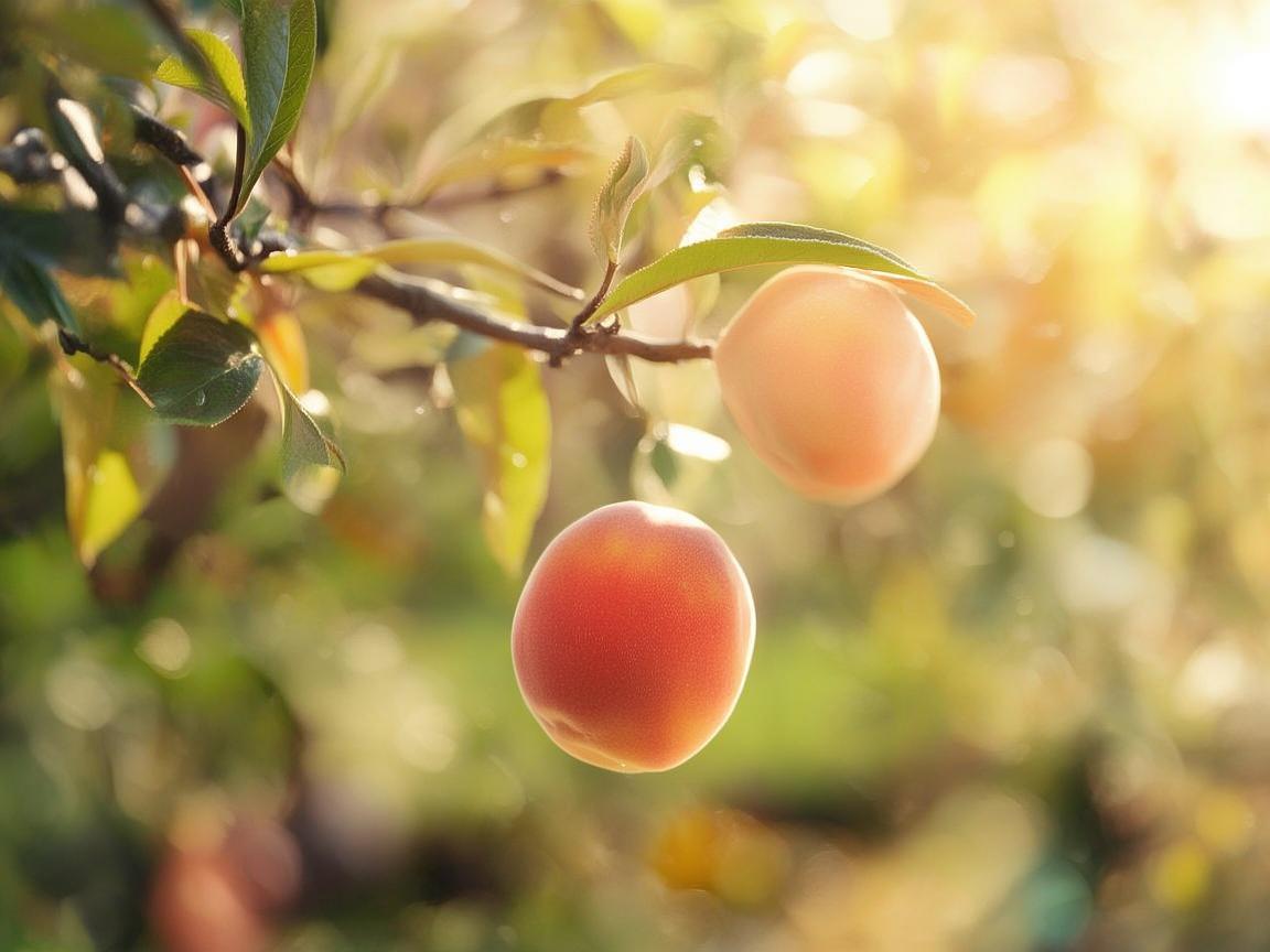 奏响杏子的旋律之章