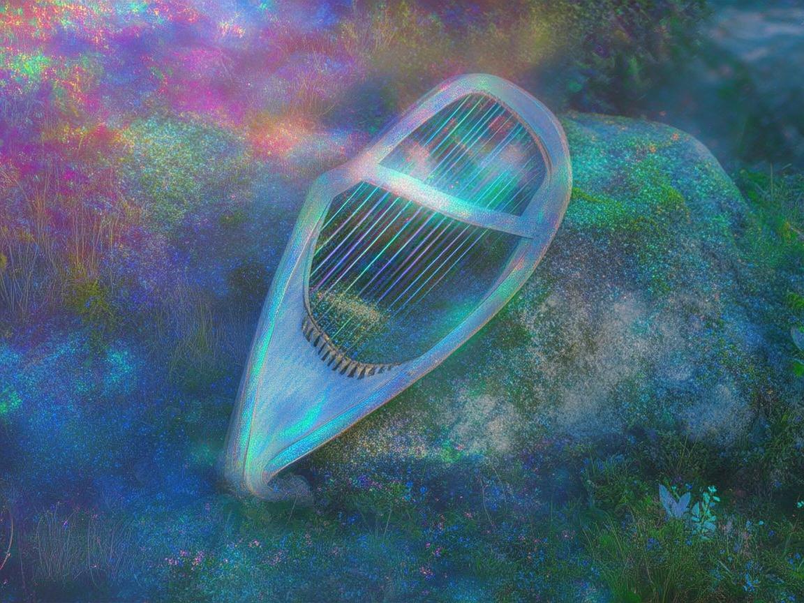 奏响绿宝石的梦幻乐章