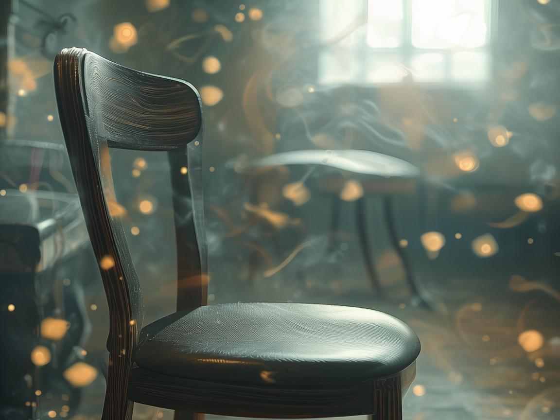 吧椅上的旋律幻想曲