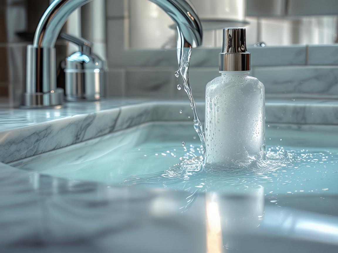 洗发水，奏响发丝间的美妙乐章