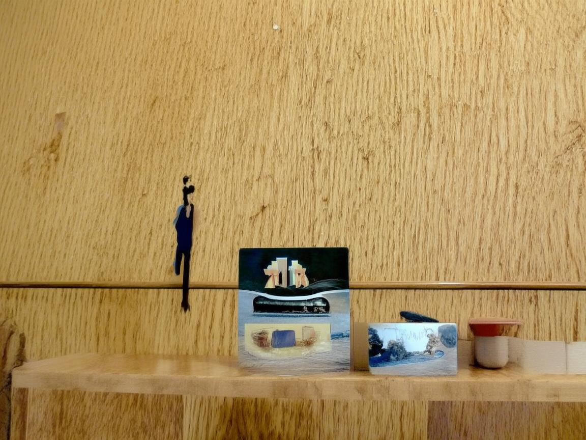 忻州,奏响古韵今风的乐章 忻州,奏响古韵今风的乐章