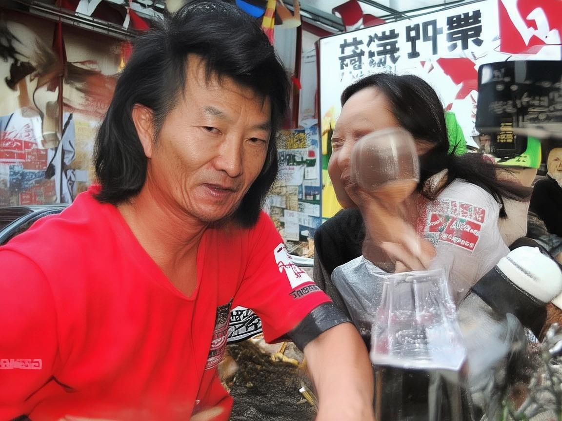 浮桥，流动音符间的诗意连接