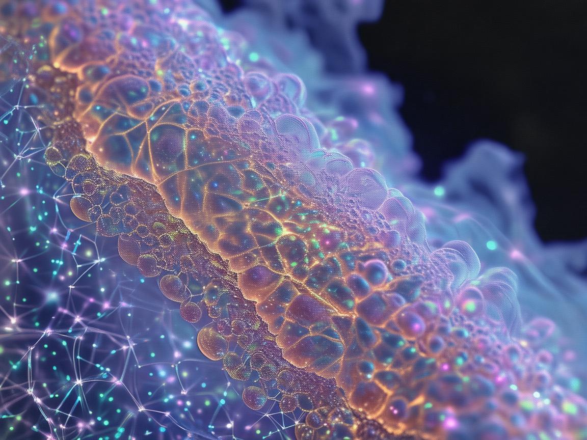 生物物理学，探索生命与物理交织的乐章