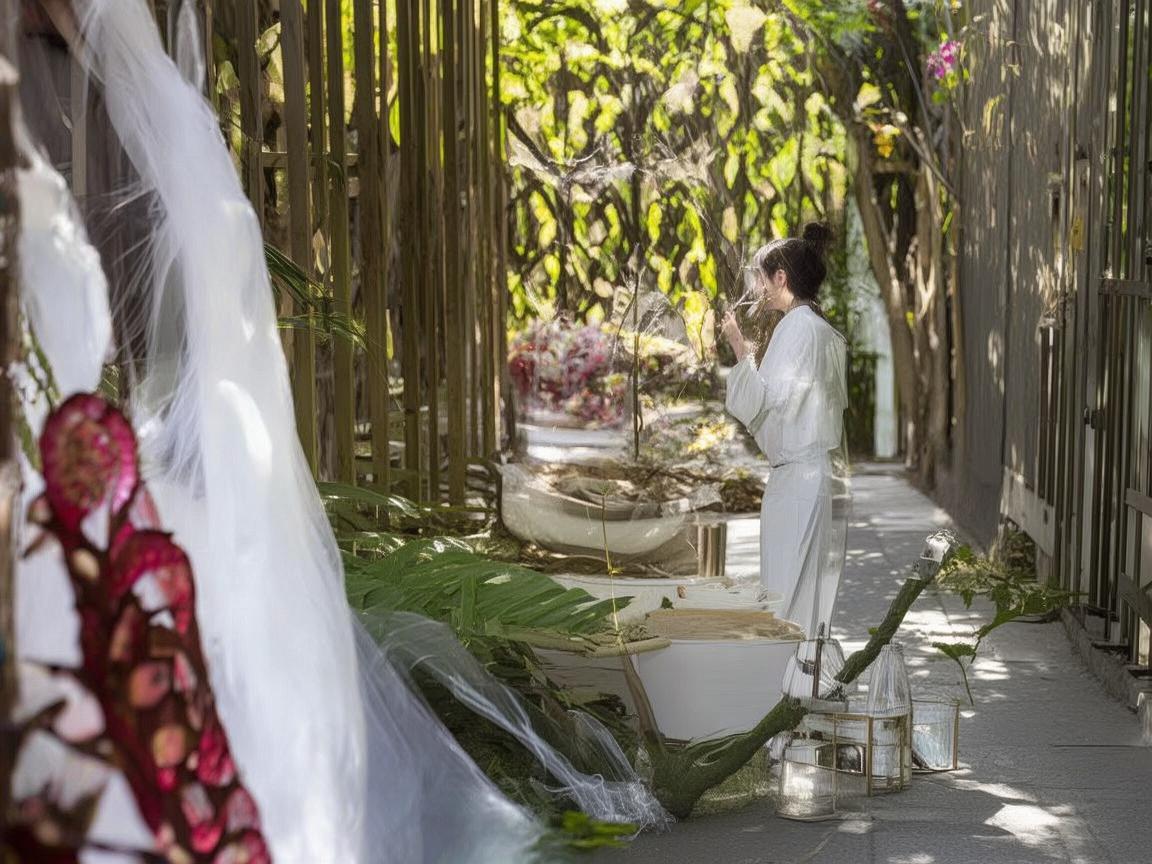 衣物收纳袋，奏响生活空间的和谐乐章