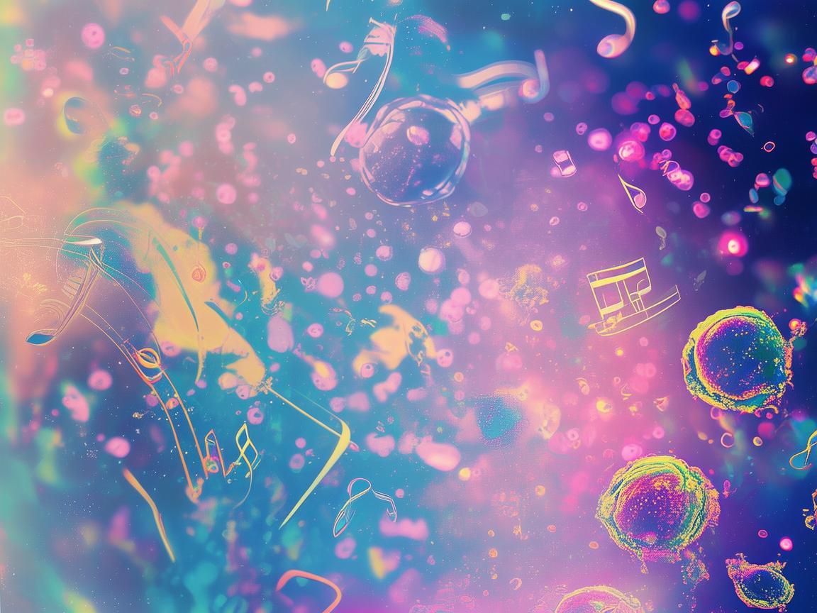 作曲与免疫学，奇妙的跨界共鸣