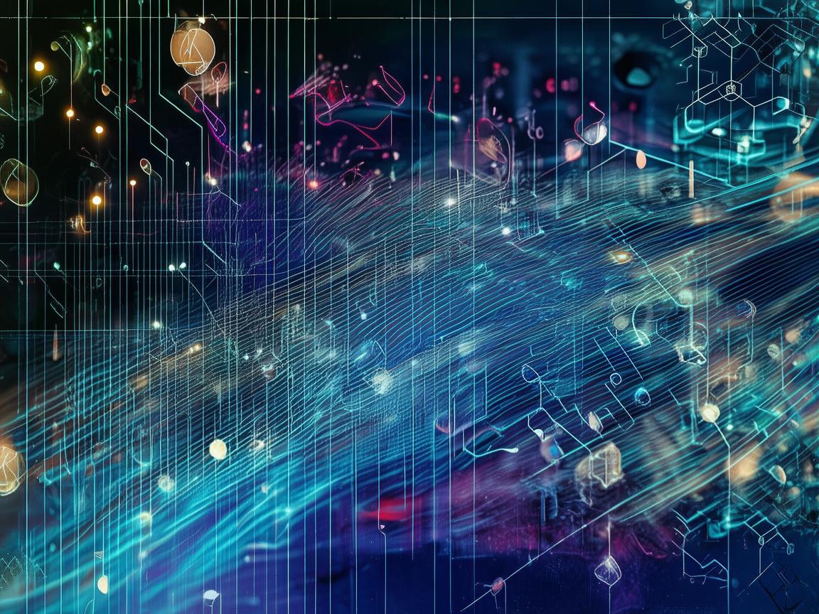 区块链技术在音乐创作中的奇妙融合