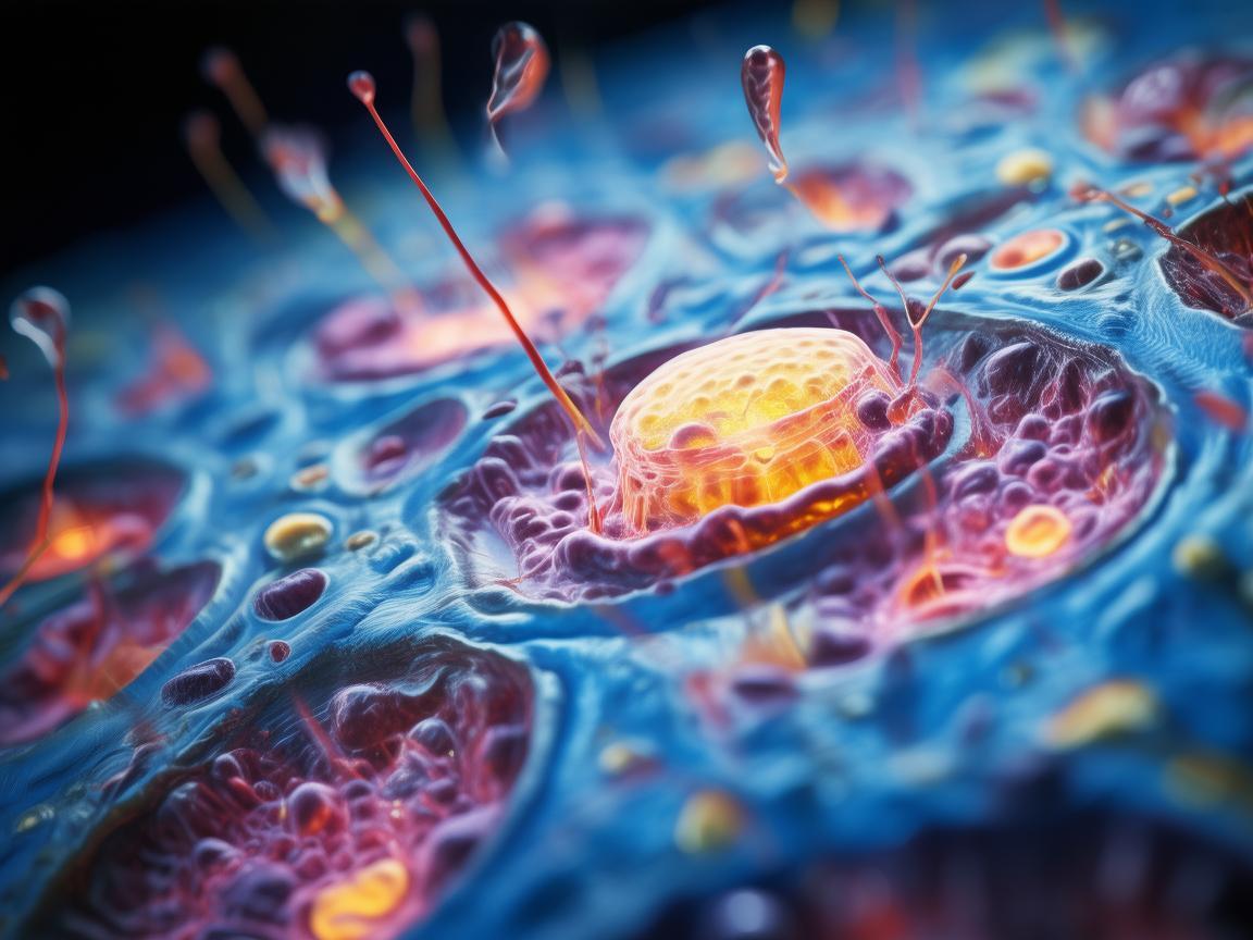 细胞生物学，生命乐章的微观旋律