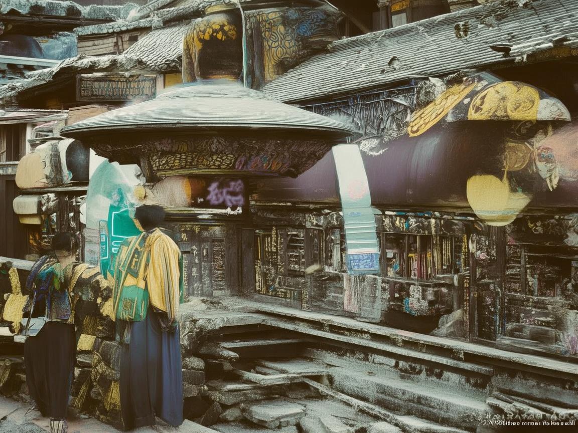 总理精神，乐韵中的时代回响