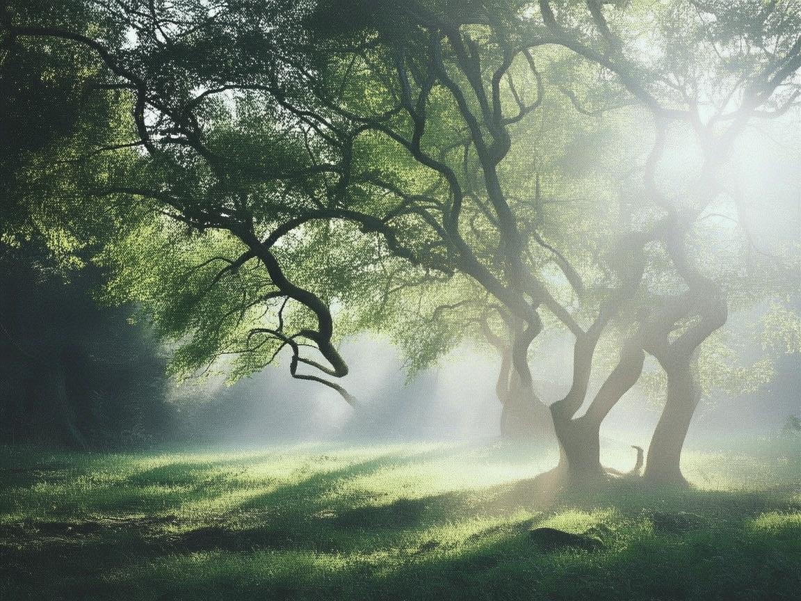 山楂树下的音乐回响