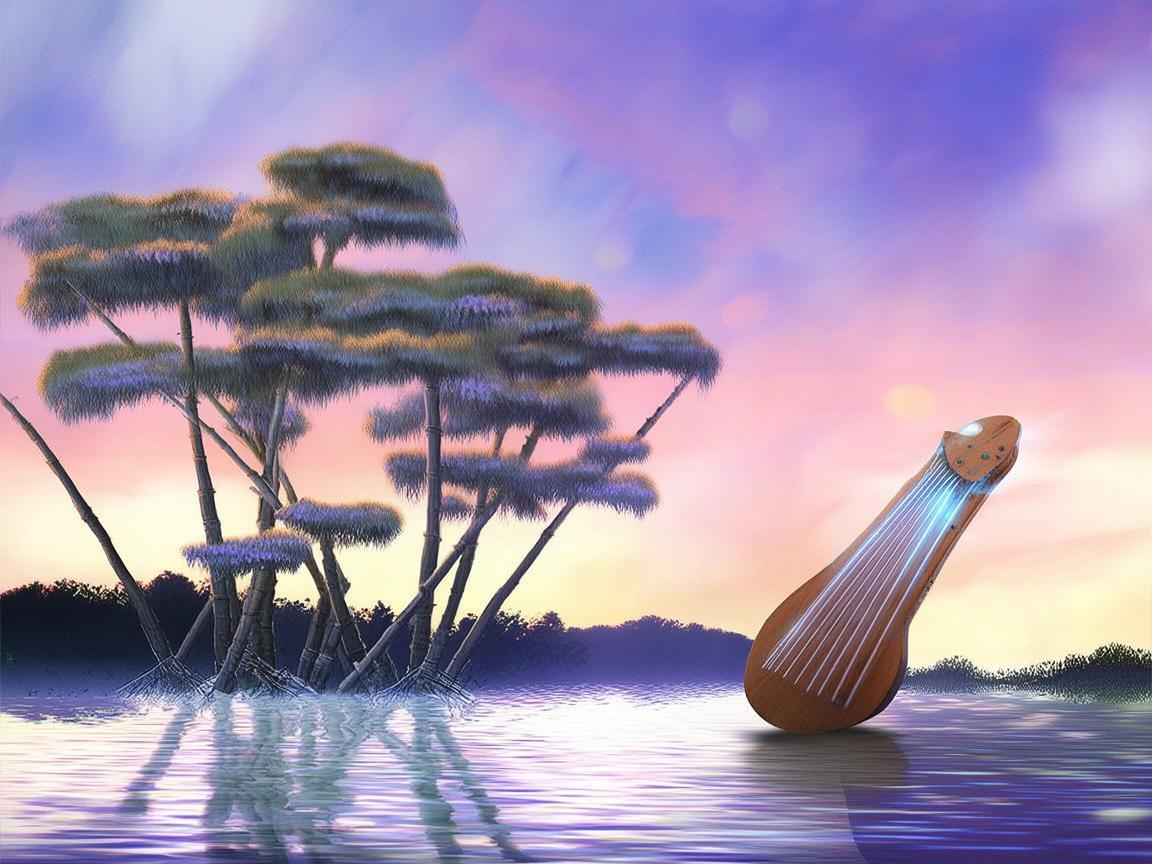 奏响邵阳的天籁之音